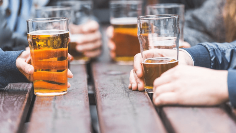 Relația cu Alcoolul: Testează-ți Consumul și Conștientizează Riscurile