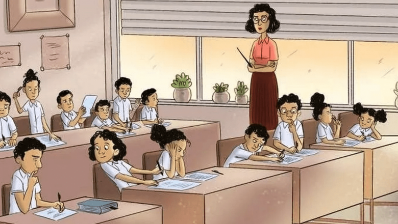 Provocarea Observației: Cum Găsim Trișorii în Teste și Ce Implică Aceasta pentru Educația Modernă