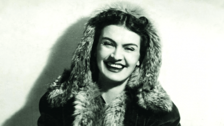 Maria Tănase: Viața, Cariera și Moartea unei Legende a Folclorului Românesc