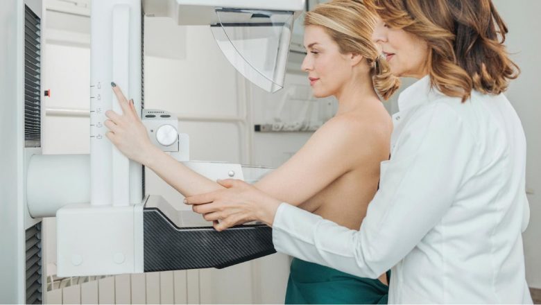Importanța Mamografiei în Depistarea Timpurie a Cancerului de Sân: O Analiză Detaliată