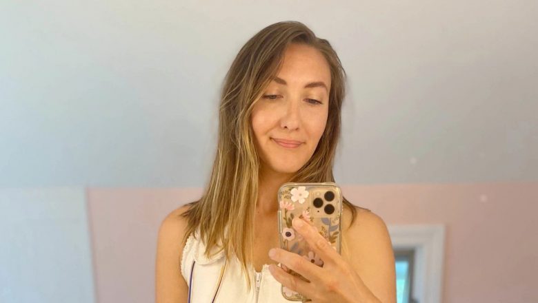 Victoria Lavine: O poveste de viață, dragoste și curaj în fața cancerului de sân