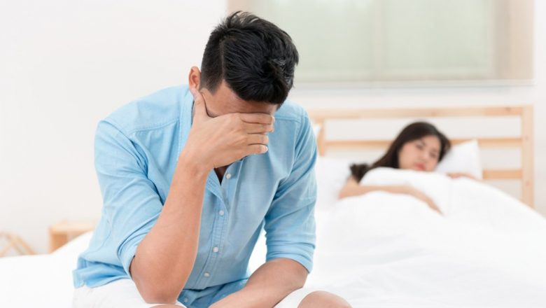 Disfuncția erectilă: Un semnal de alarmă pentru sănătatea generală a bărbaților