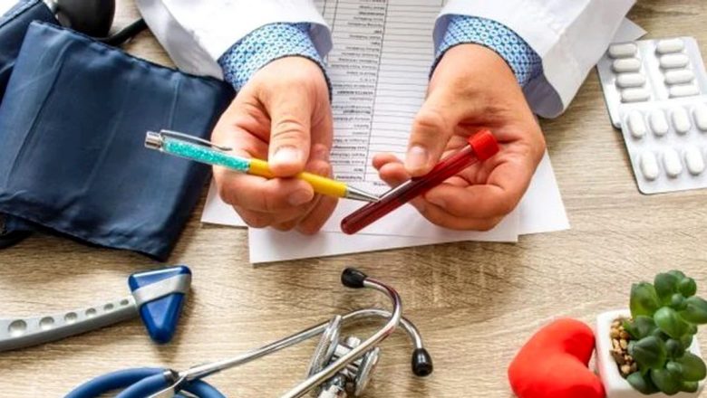 Anemia: Un Semnal de Alarmă pentru Cancerul de Colon?