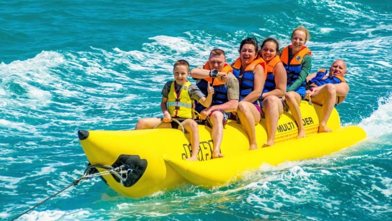 Riscurile sporturilor nautice pe litoral: Ce trebuie să știm despre siguranța noastră la mare