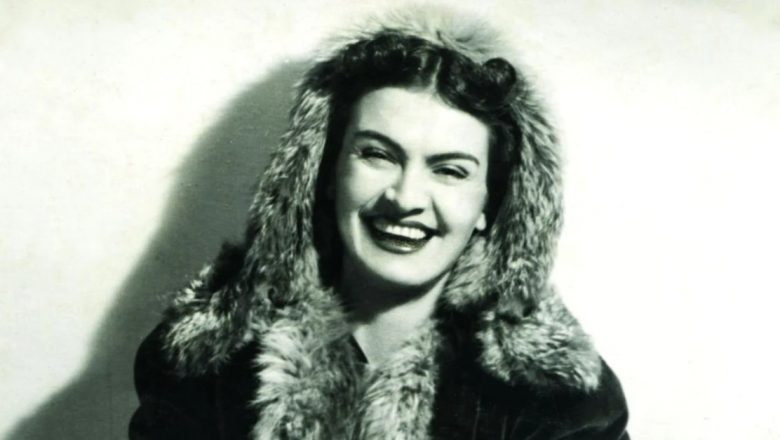 Moartea Mariei Tănase: O legendă a muzicii românești și impactul său asupra culturii