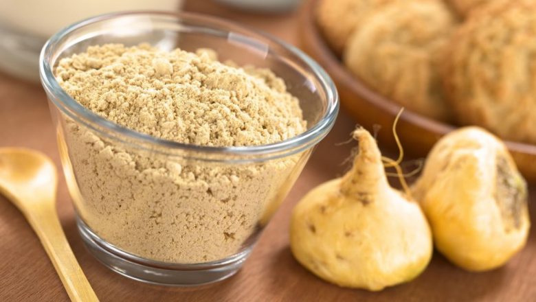 Maca: Remediul Natural pentru Creșterea Libidoului și Combaterea Stresului