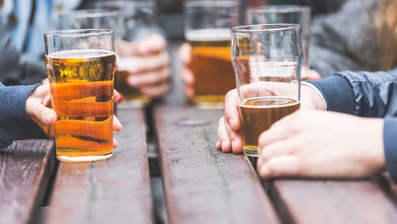 Înțelegerea relației cu alcoolul: Testul care poate salva vieți