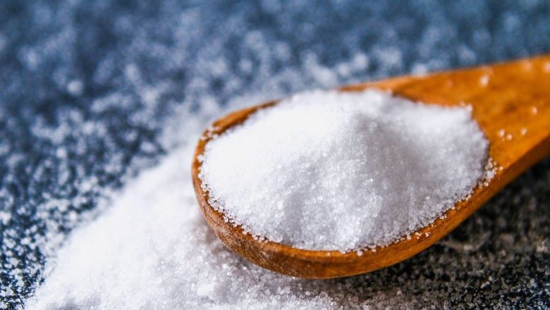 Sarea: Mult mai mult decât un condiment – Trucuri ingenioase pentru întrebuințări neobișnuite