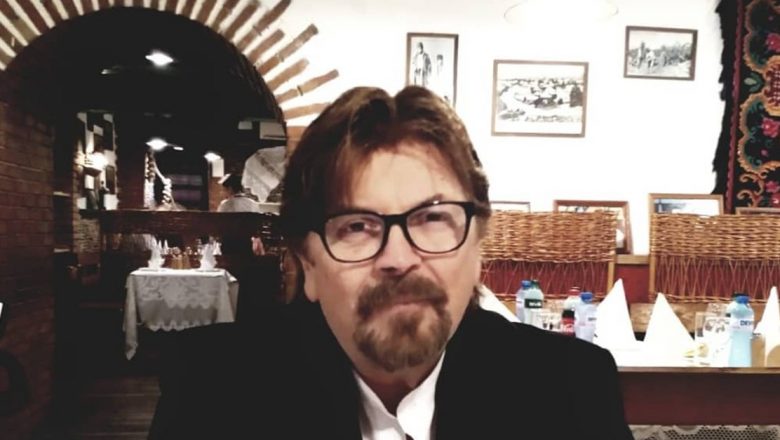 Adrian Daminescu: O Poveste de Supraviețuire și Regăsire după Cancerul Pulmonar