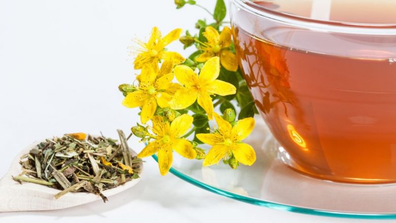 Sunătoarea: Un Remediu Natural pentru Depresie și Nu Numai