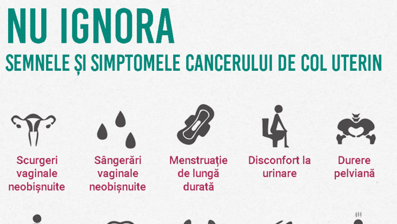 Simptomele cancerului de col uterin: Înțelegerea, depistarea timpurie și importanța screeningului