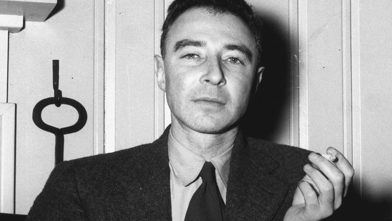 J. Robert Oppenheimer: Moartea unui titan al fizicii și impactul fumatului asupra sănătății