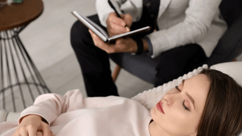 Tratamentul depresiei fără medicamente: O abordare holistică prin hipnoză