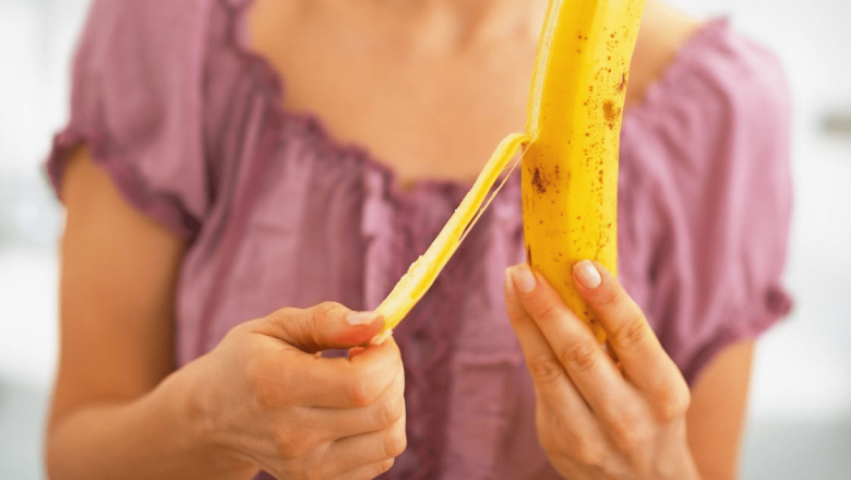 Coaja de banană: un superaliment ignorat? Beneficii, utilizări și perspective