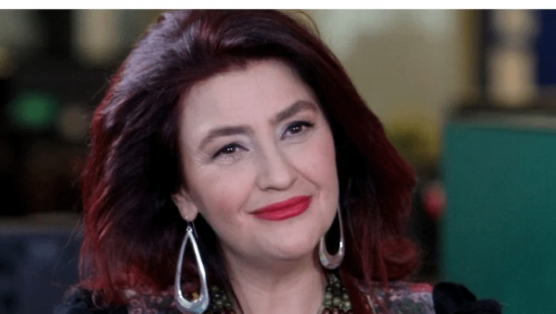 Rona Hartner: O Luptă Împotriva Cancerului și Reflexii asupra Stresului Emoțional