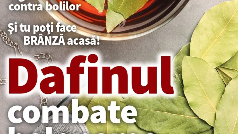 Descoperă Numărul de August al Revistei Click! Sănătate: Ghid Complet pentru O Viață Sănătoasă