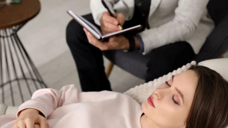 Tratamentul depresiei fără medicamente: O abordare holistică prin hipnoză