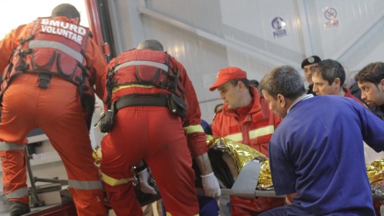Criteriile de Selecție pentru Pacienții Arși Trimiși în Străinătate: O Analiză Detaliată
