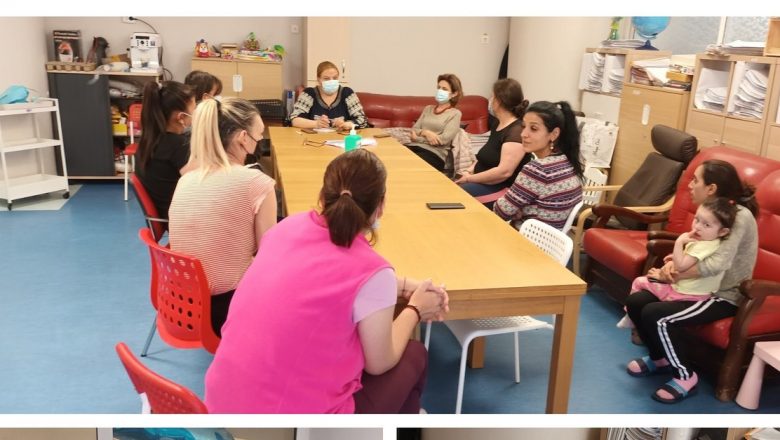 Noi mergem mai departe: Un Proiect Transformator pentru Copiii cu Cancer