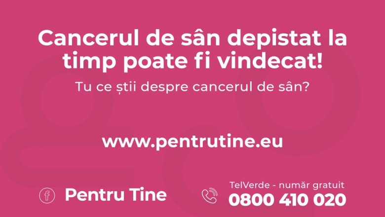 Prevenția cancerului de sân: O abordare cuprinzătoare asupra factorilor de risc și screening-ului