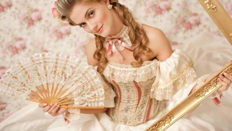 Secretele de frumusețe ale reginei Maria Antoaneta: Tradiții și inovații ale unui simbol al eleganței