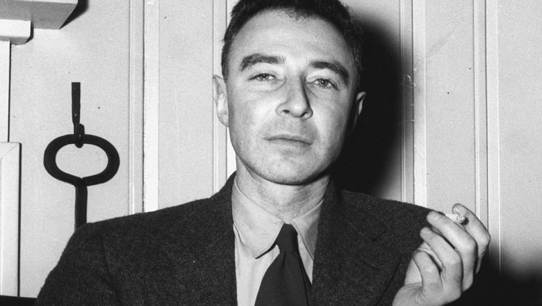 J. Robert Oppenheimer: Viața, moartea și moștenirea unui titan al fizicii nucleare