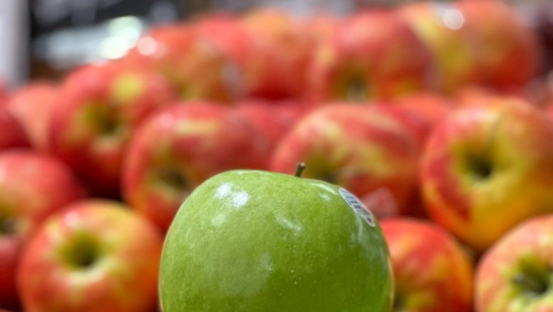 Trucuri Ingenioase pentru Păstrarea Merelelor Proaspete: Cum să Te Bucuri de Aceste Fructe Pe Tot Parcursul Verii