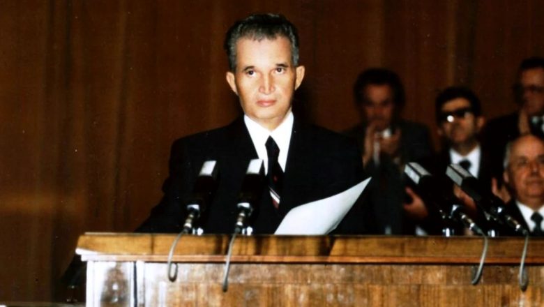 Secretele sănătății lui Ceaușescu: O analiză a posibilului cancer de prostată și implicațiile sale