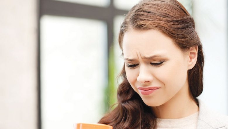 Cauzele gustului acru în gură: de la deshidratare la probleme de sănătate
