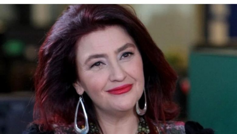 Rona Hartner și lupta cu cancerul: O poveste de curaj și reflecție asupra sănătății mentale