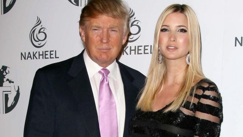 Secretele Siluetei Zvelte a Ivankăi Trump: O Privire În Profunzime Asupra Rutinei Sale de Viață