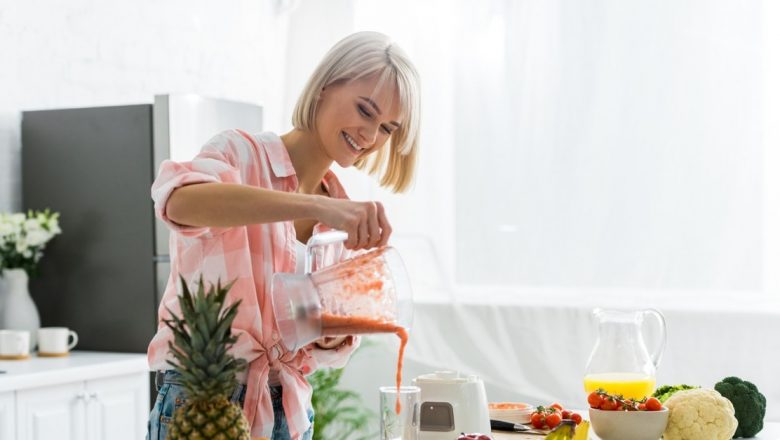 Detoxifierea ficatului: Sucuri sănătoase pentru o viață plină de vitalitate
