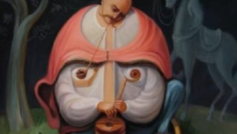 Iluzii Optice și Personalitate: Ce Ne Dezvăluie Prima Impresie