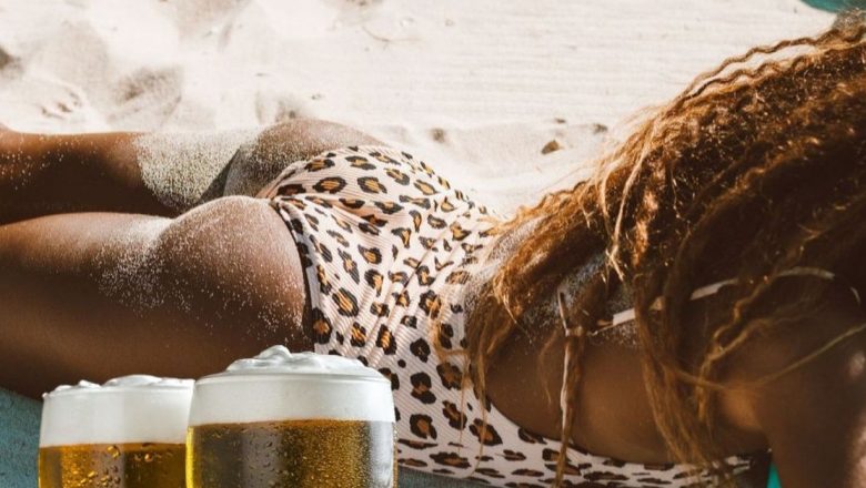 Pericolele „bronzatului cu bere”: O analiză detaliată a noului trend TikTok și implicațiile sale pentru sănătate