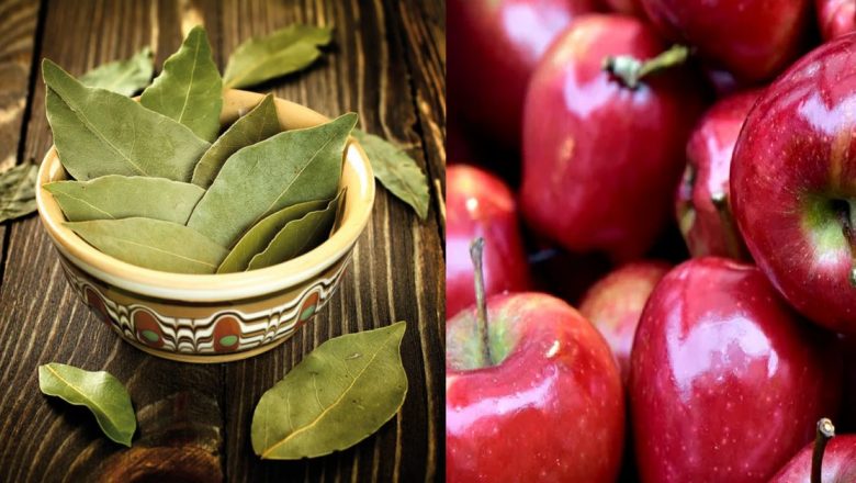 Ceaiul de măr și frunze de dafin: Remediul natural care îmbunătățește sănătatea