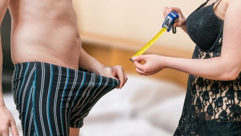 Creșterea Organului Sexual Masculin: O Analiză Detaliată a Tendințelor și Implicațiilor