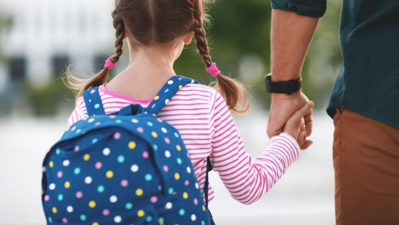 Ghidul complet al părinților pentru un început de an școlar sănătos și echilibrat