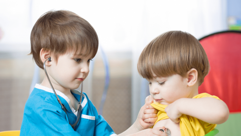 Distrofia musculară Duchenne: O nouă resursă informativă pentru familii și pacienți