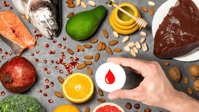 Anemia: Ghid complet pentru alimentația corectă și strategii de combatere