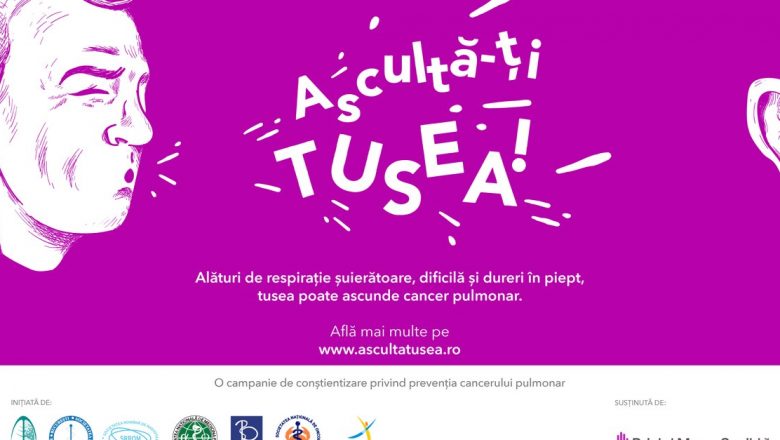Importanța conștientizării simptomelor tusei persistente: Un apel la acțiune în fața cancerului bronho-pulmonar