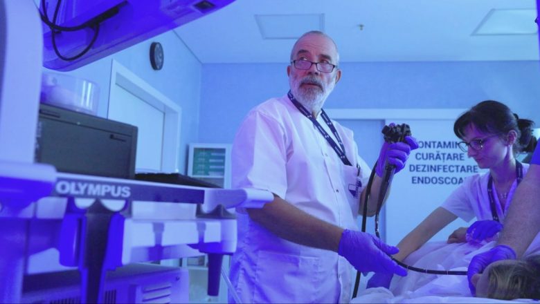 Centrul de excelență în endoscopia digestivă SANADOR Floreasca: O revoluție în diagnosticul și tratamentul afecțiunilor digestive