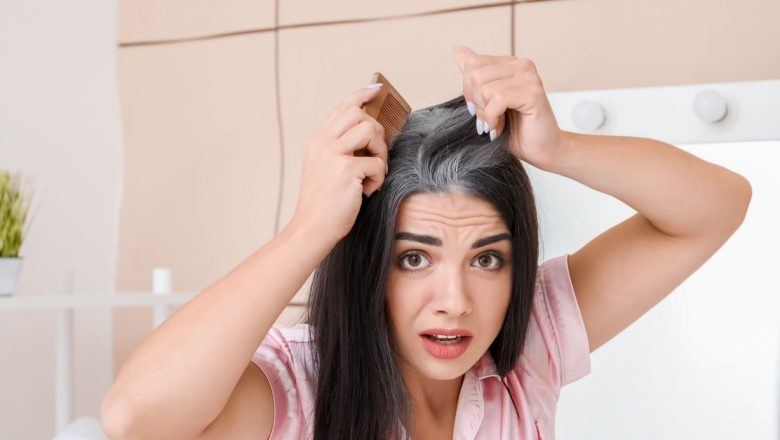 Cum alegerea culorii pentru vopseaua de păr poate influența perceptia asupra vârstei