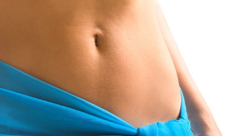 Forma buricului: O fereastră către personalitate și speranța de viață?