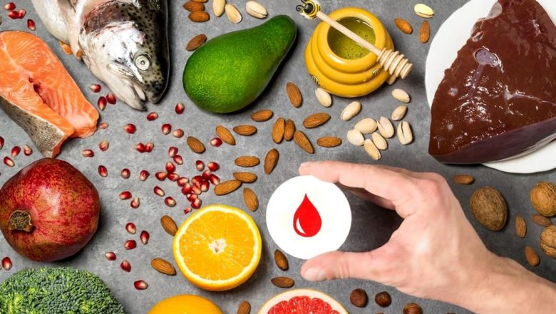 Anemia: De la Deficitul de Fier la O Dietă Echilibrată – Ce Alimente Să Consumăm