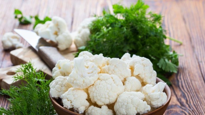 Descoperă Secretele Conopidei: Beneficii, Nutrienți și Implicații pentru Sănătate