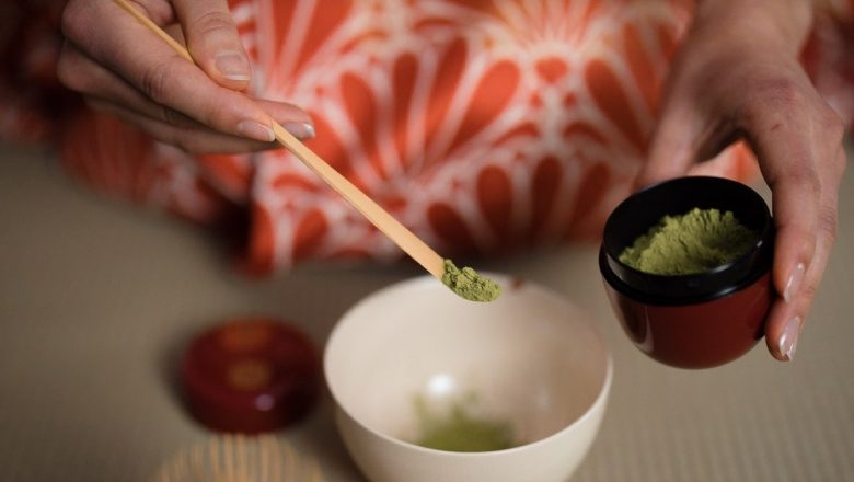 Matcha: Elixirul Nemuririi și Tradiția Japoneză a Ceaiului