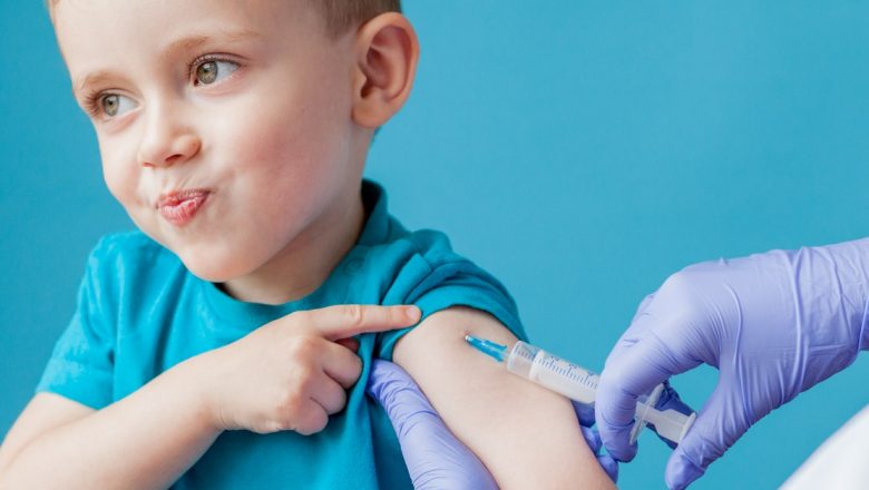 Importanța vaccinării copiilor: prevenirea bolilor grave și protecția comunității
