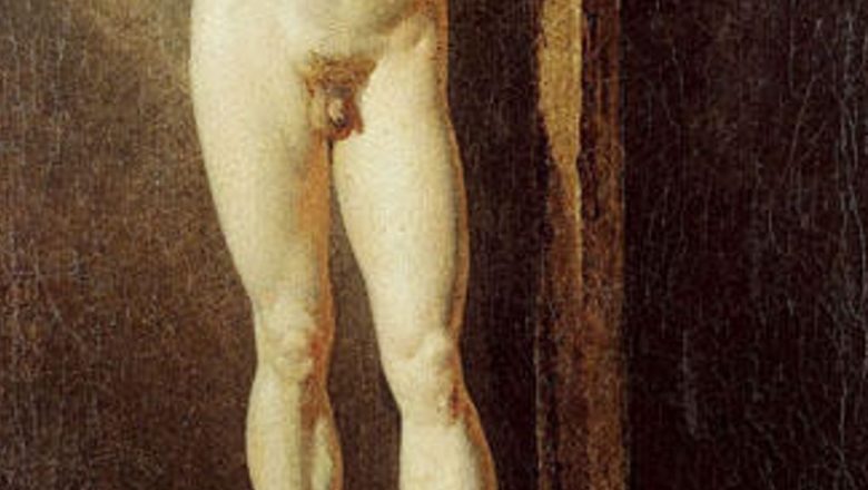 Evoluția Dimensiunii Penisului în Artă: O Analiză a Reprezentărilor de-a Lungul Istoriei