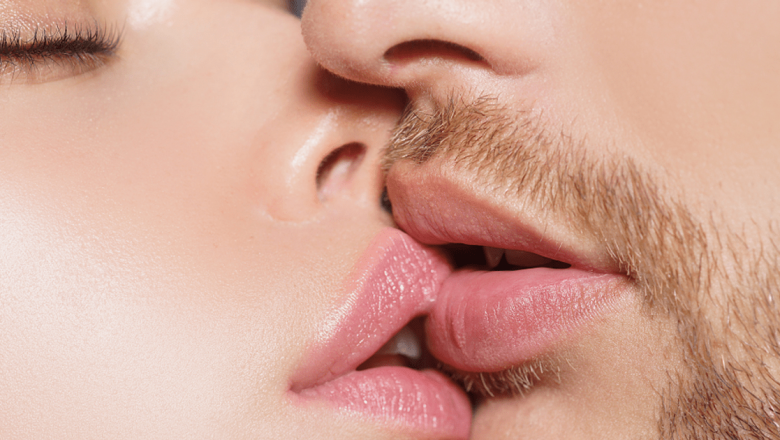 Maestru în arta sărutului: O călătorie în universul afecțiunii și intimității