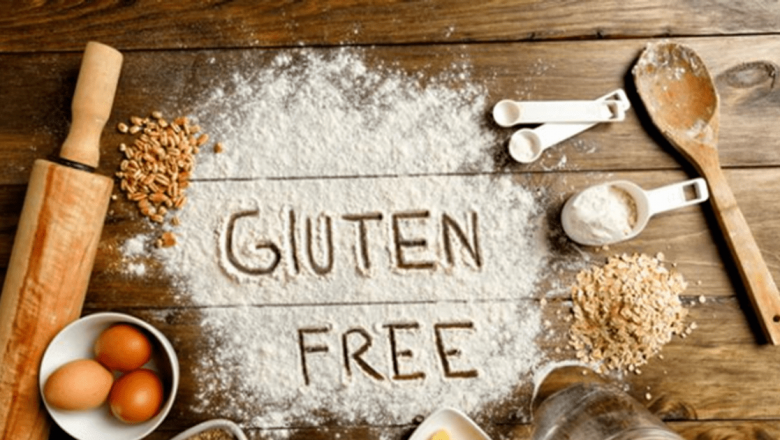 Viața Delicioasă Fără Gluten: Cum Să Te Bucuți de Mâncare Gustoasă cu Boala Celiacă
